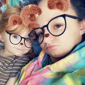 Meet your Posher, Cheyenne